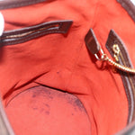 Louis Vuitton Marais Bucket Bag Damier GM - image 19