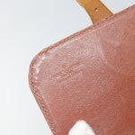 Louis Vuitton Cartouchiere Handbag Monogram Canvas PM - image 6
