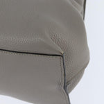 Gucci Bamboo Daily Top Handle Bag Leather Medium - image 11