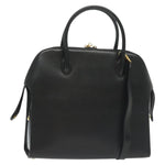 Salvatore Ferragamo Convertible Dome Gancini Leather - image 1