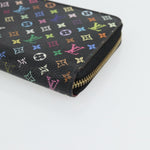 Louis Vuitton Aerogram Zippy Wallet Leather Vertical - image 7