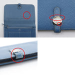 Hermes Dogon Duo Combined Wallet Leather - image 10