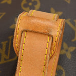 Louis Vuitton Keepall Bandouliere Bag Monogram Canvas 60 - image 14