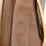 Louis Vuitton Saumur Handbag Monogram Canvas 35 - image 18