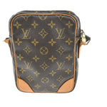 Louis Vuitton Amazone Bag Monogram Canvas PM - image 3