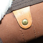 Louis Vuitton Keepall Bandouliere Bag Monogram Canvas 60 - image 8