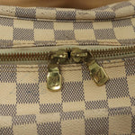 Louis Vuitton Naviglio Handbag Damier - image 20