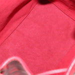 Louis Vuitton Petit Noe NM Handbag Epi Leather - image 5