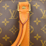 Louis Vuitton Keepall Bag Monogram Canvas 50 - image 14