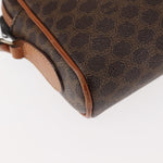 Celine Macadam Shoulder Bag PVC Leather - image 9