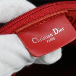 Christian Dior Vintage Lady Dior Patent Patent leather - image 6