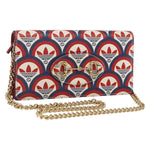 Gucci x adidas Wallet on Chain Leather - image 17