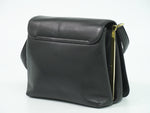 Salvatore Ferragamo Vintage Shoulder Bag Leather - image 2