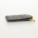 Louis Vuitton Pochette clés NM Monogram Multicolor Canvas - image 16