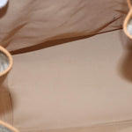 Louis Vuitton Noe Handbag Damier Large - image 5