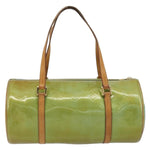 Louis Vuitton Bedford Handbag Monogram Vernis - image 2