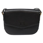 Burberry Flap Shoulder Bag Leather - image 15