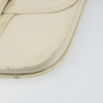 Saint Laurent Vintage Shoulder Bag Leather - image 8