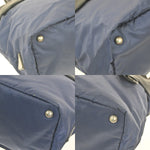 Prada Convertible Double Tote Tessuto Small - image 9