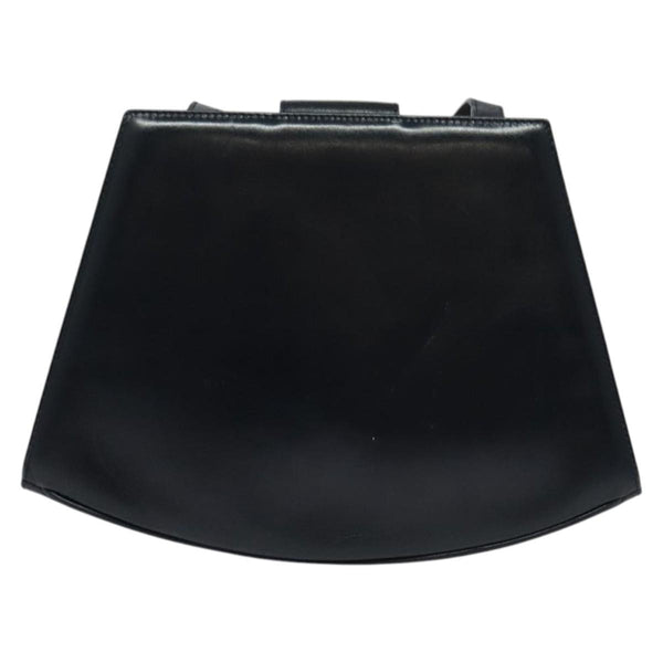 Salvatore Ferragamo Shoulder Bag Leather