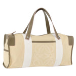 Loewe Anagram handbag Canvas - image 20