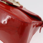 Fendi Forever Mama Bag Patent Mini - image 10