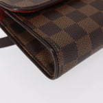 Louis Vuitton Florentine Waist Bag Monogram Canvas - image 9