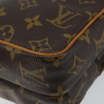 Louis Vuitton Amazone Bag Monogram Canvas Mini - image 11