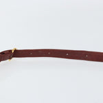 cartier Must de Cartier Shoulder Bag Leather - image 15