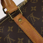 Louis Vuitton Keepall Bag Monogram Canvas 50 - image 20