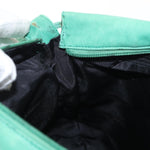 Loewe Vintage Shoulder Bag Leather - image 19