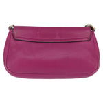 Gucci Soho Chain Crossbody Bag Leather Medium - image 2