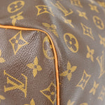 Louis Vuitton Keepall Bag Monogram Canvas 60 - image 9