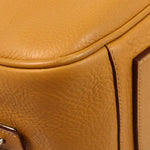 Prada Bowler Bag Saffiano Leather - image 6