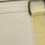 Burberry Vintage Tote Leather - image 17