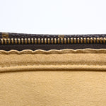Louis Vuitton Monogram Looping Handbag Monogram Canvas GM - image 18