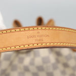 Louis Vuitton Noe Handbag Damier Large - image 19