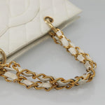 Chanel Vintage Grand Shopping Tote Quilted Caviar - image 16