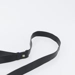 Salvatore Ferragamo Gancini Shoulder Bag Canvas - image 15