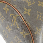 Louis Vuitton Papillon Handbag Monogram Canvas 30 - image 7