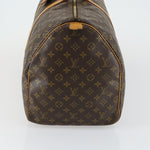 Louis Vuitton Keepall Bag Monogram Canvas 55 - image 3