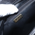 Bally Vintage Shoulder Bag Leather - image 6