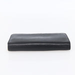 Tiffany & Co. Zip Around Wallet Leather - image 13