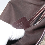 Gucci Flap Messenger GG Coated Canvas Small - image 6