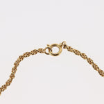 Christian Dior Vintage Logo Bracelet Metal - image 7