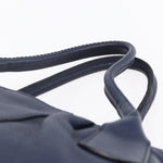 Salvatore Ferragamo Izzie Gancini Embossed Tote Soft Calf Large - image 7