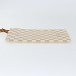 Louis Vuitton Neverfull Pochette Damier MM - image 9