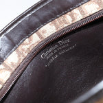 Christian Dior Trotter shoulder bag Canvas - image 6
