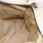 Salvatore Ferragamo Gancini handbag Leather - image 19