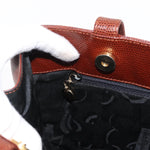 Salvatore Ferragamo Vala tote Leather - image 18